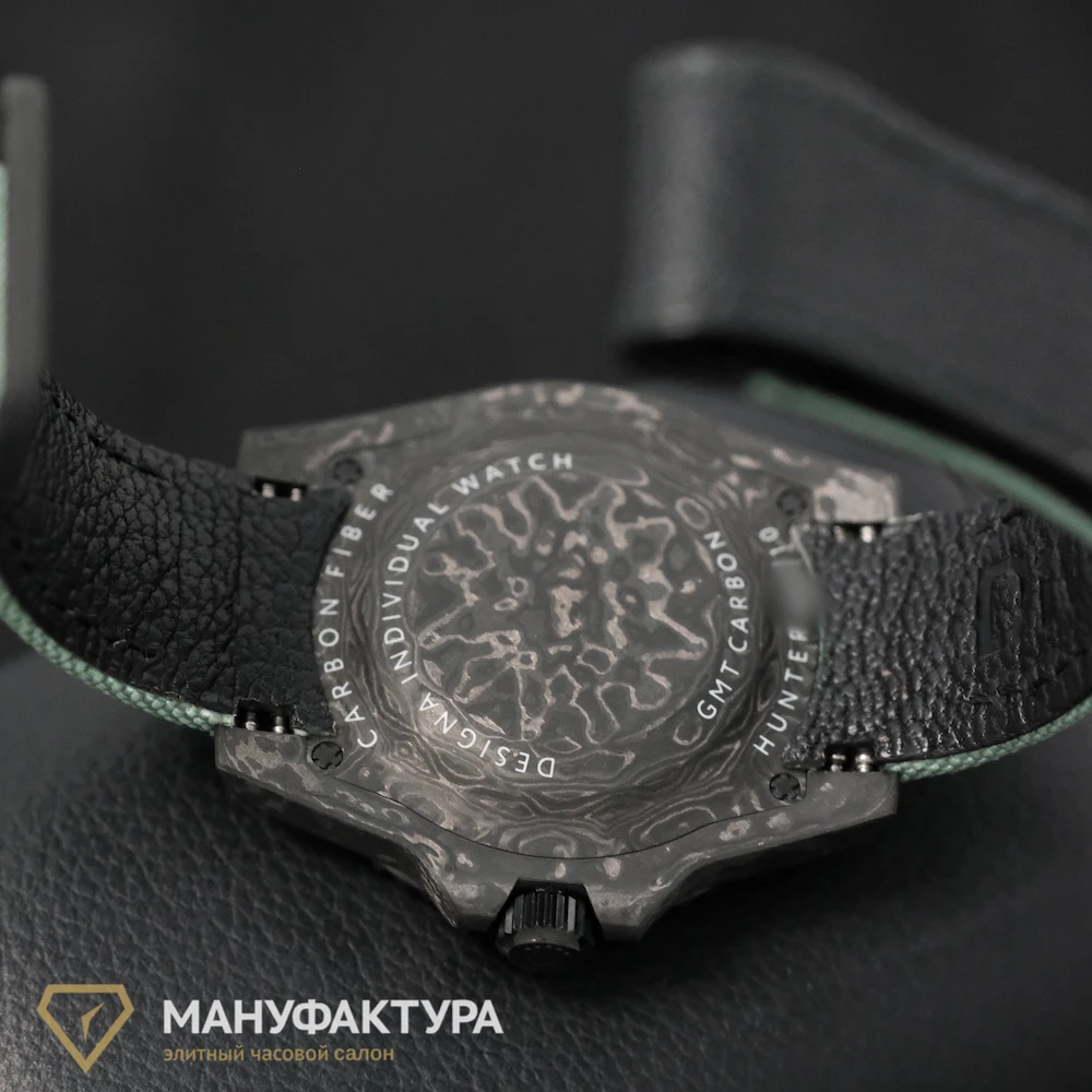 Часы DiW  Rolex Gmt Master Ii  DiW Hunter