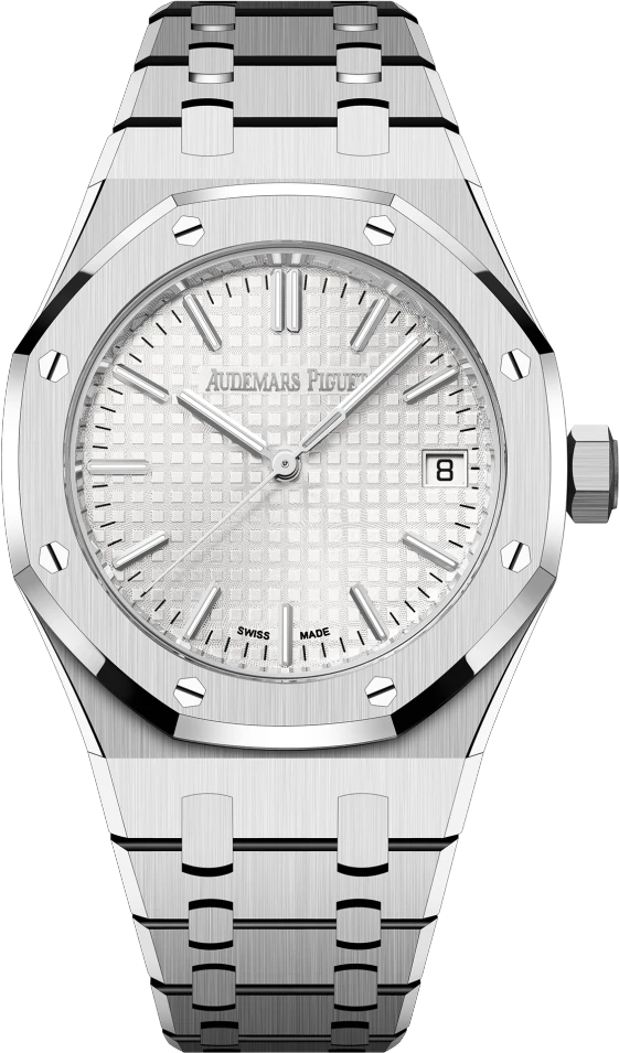 Часы Audemars Piguet  Royal Oak Selfwinding  15550ST.OO.1356ST.05