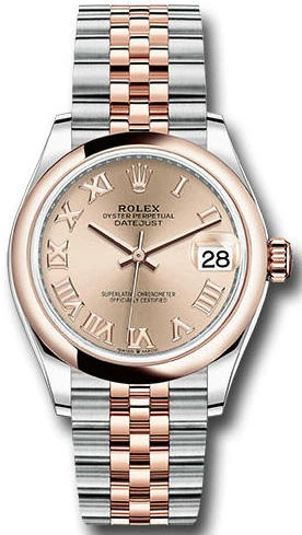 Заказать Rolex  Datejust 31  m278241-0006
