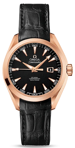 Заказать Omega  Seamaster Aqua Terra 150 M Co-Axial 34 Mm  231.53.34.20.01.002