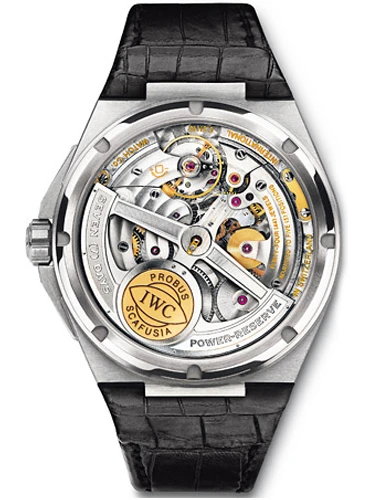 Часы Iwc  Big Ingenieur  IW500501