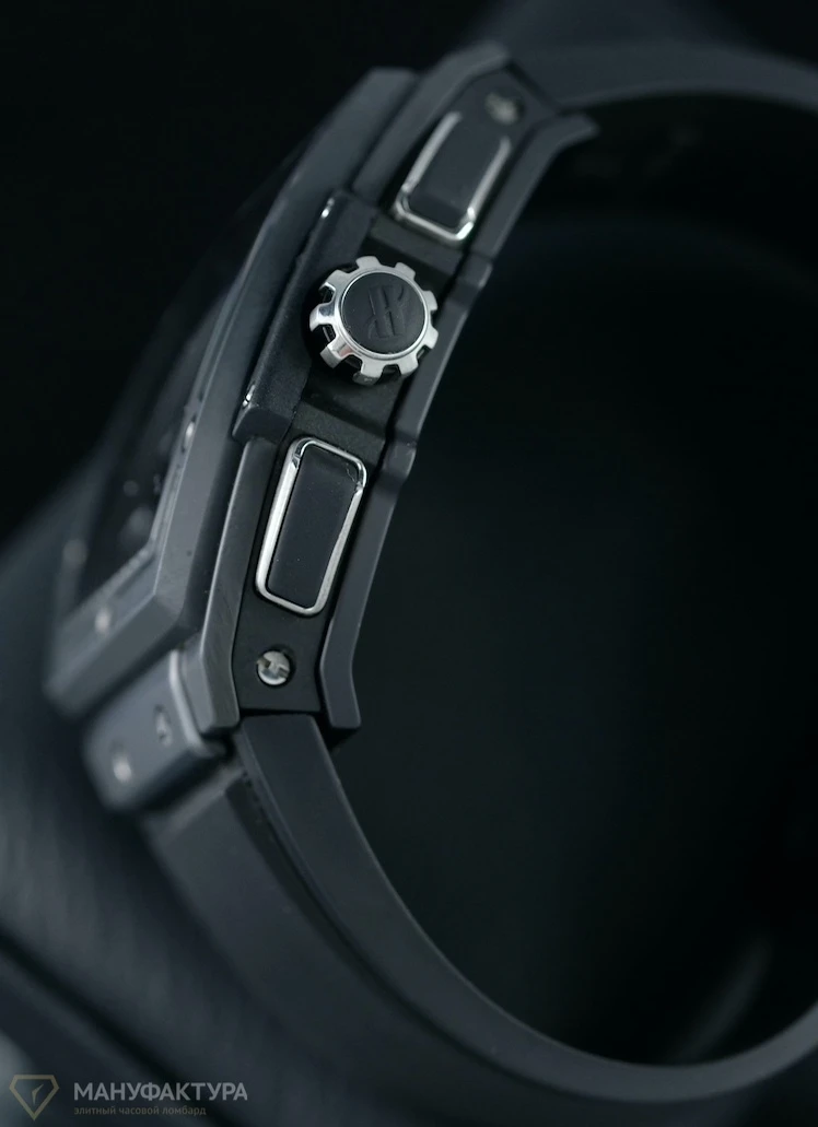 Часы Hublot  Spirit Of Big Bang Ceramic Limited Edition  601.CI.0110.RX