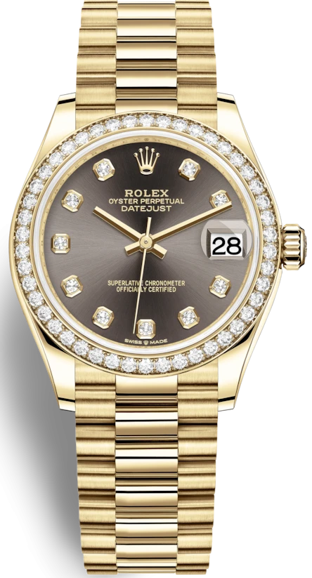 Заказать Rolex  Datejust 31  m278288rbr-0030