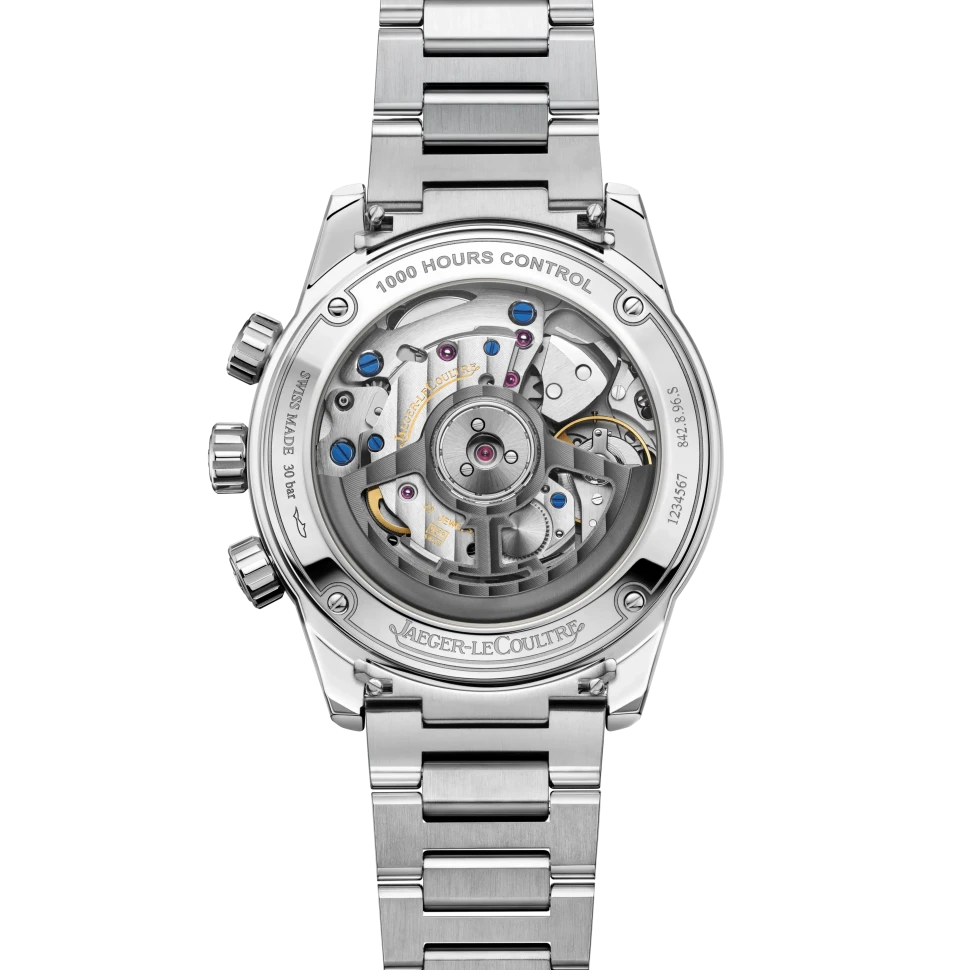 Заказать Jaeger-LeCoultre  Polaris Mariner Memovox  903818j