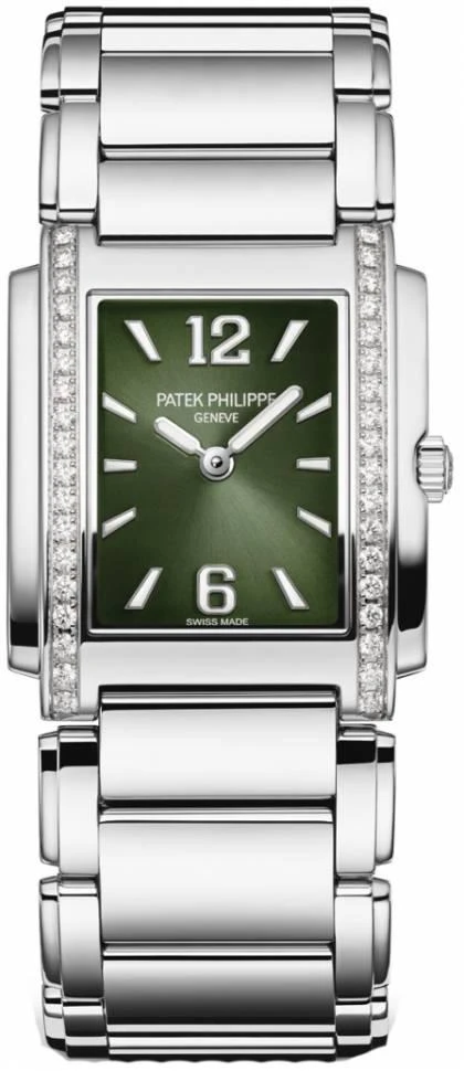 Заказать Patek Philippe  Twenty~4  4910/1200A-011