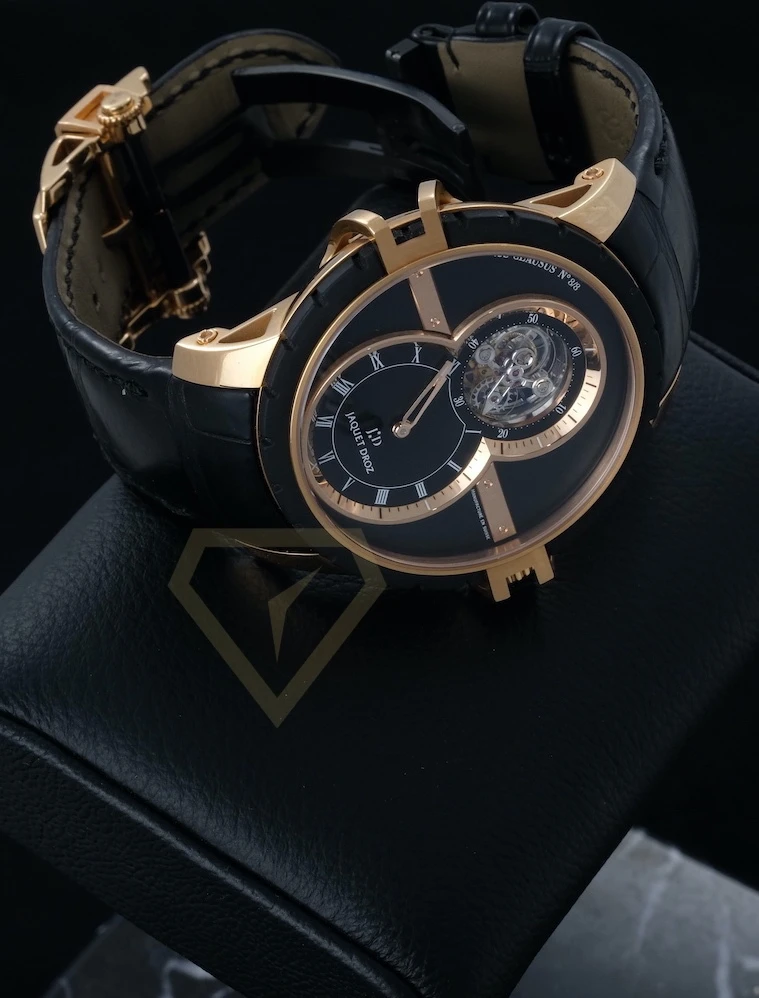 Часы Jaquet Droz  Droz Sw Tourbillon  j030033242