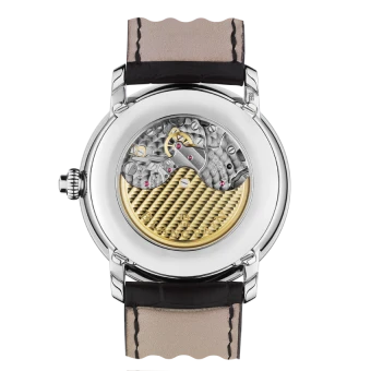Заказать Blancpain  Villeret Complete Calendar  6685 1127 55B