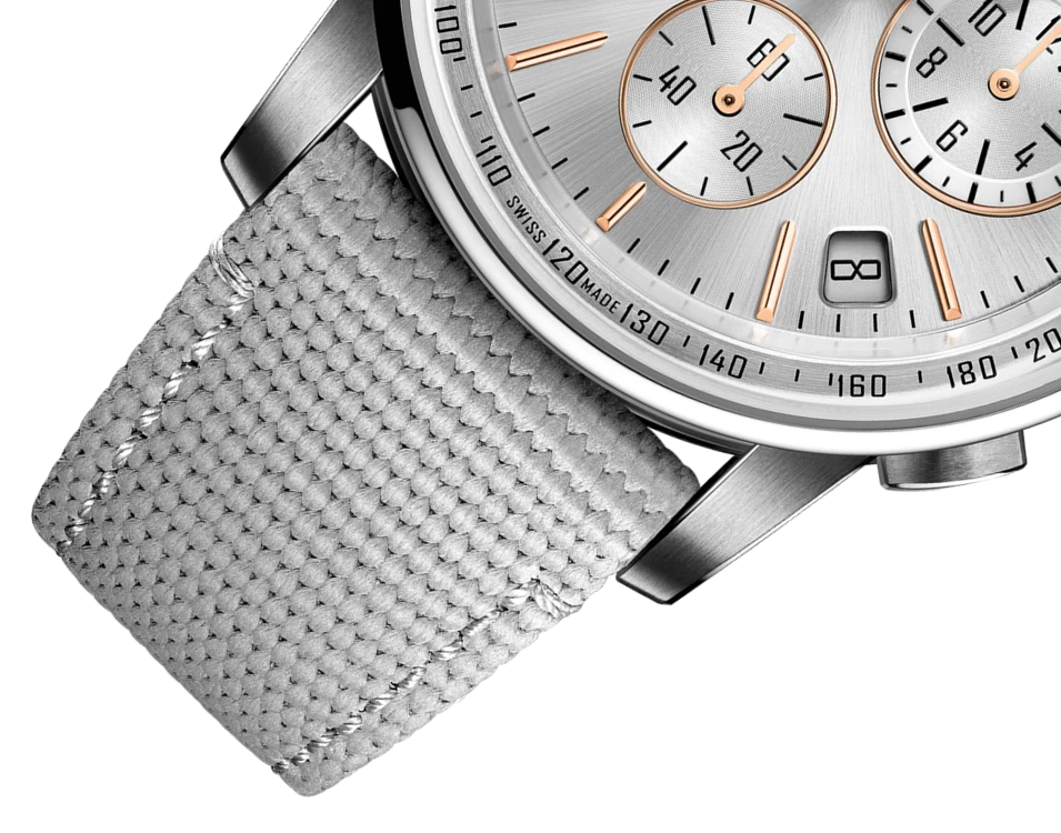 Заказать Audemars Piguet  Code 11.59 By Selfwinding Chronograph  26393CR.OO.A008KB.01