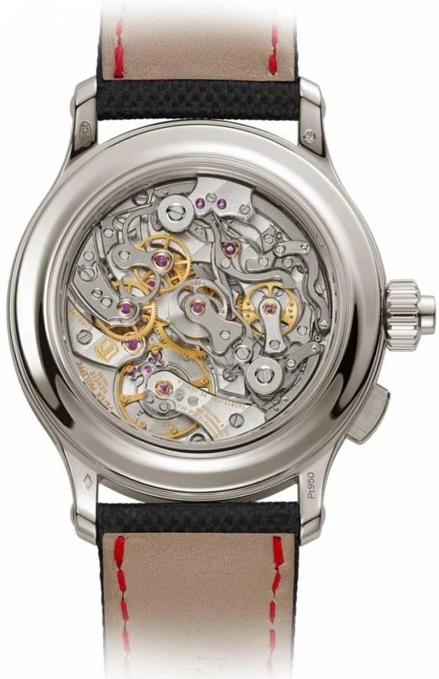 Заказать Patek Philippe  Grand Complications  5373P-001