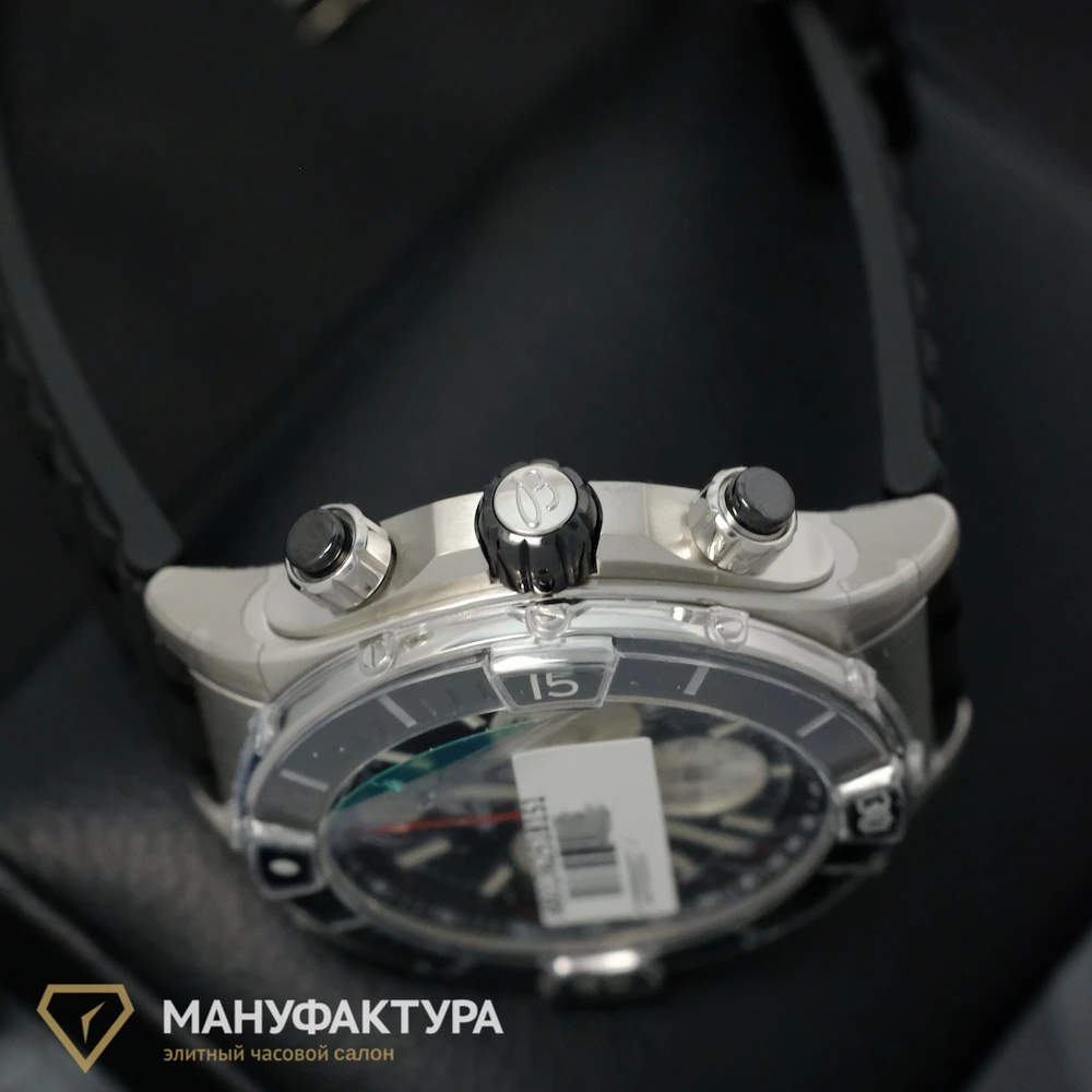 Часы Breitling  Super Chronomat B01 44  AB0136251B1S1