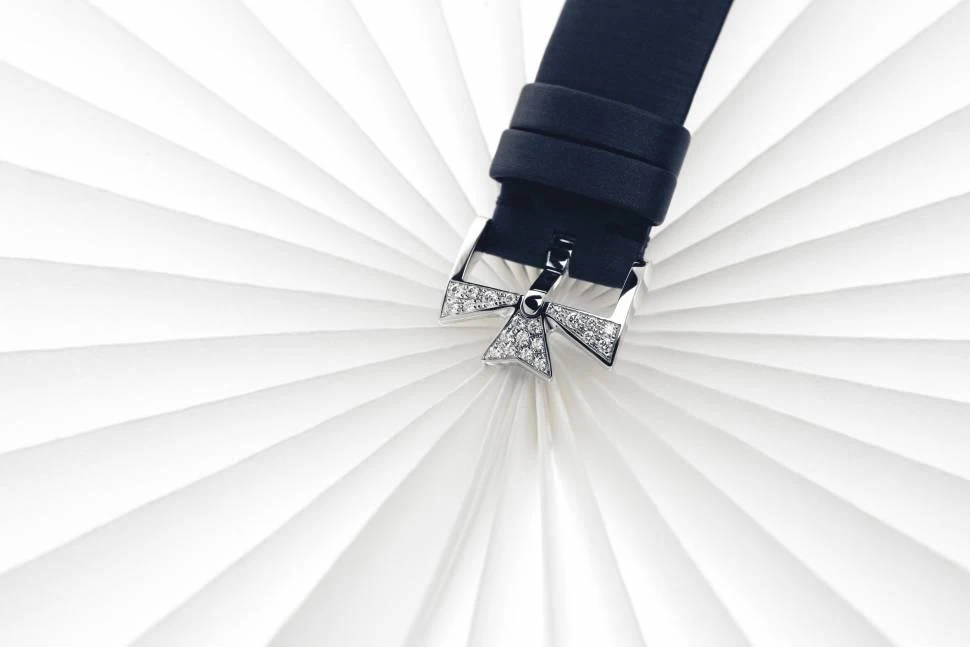 Заказать Vacheron Constantin  Egerie  4606F/000G-B649