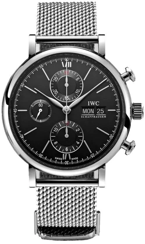 Заказать Iwc  Portofino Chronograph  IW391030