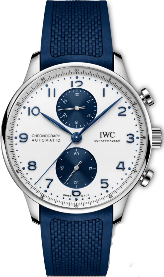 Заказать Iwc  Portugieser Chronograph  IW371620