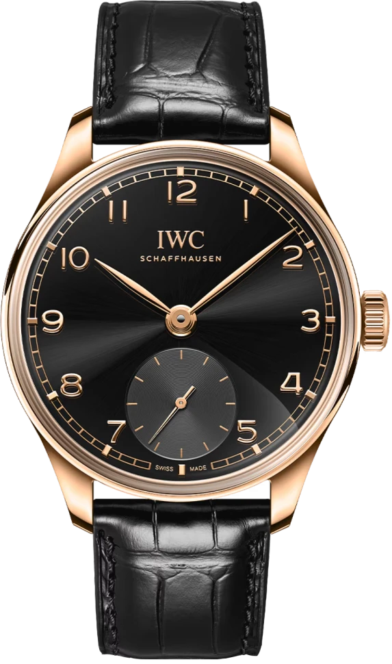 Заказать Iwc  Portugieser Automatic 40  IW358401