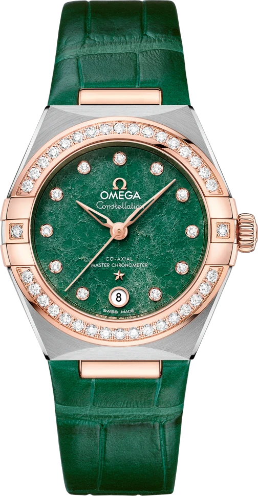 Заказать Omega  Constellation 29 Mm  131.28.29.20.99.001