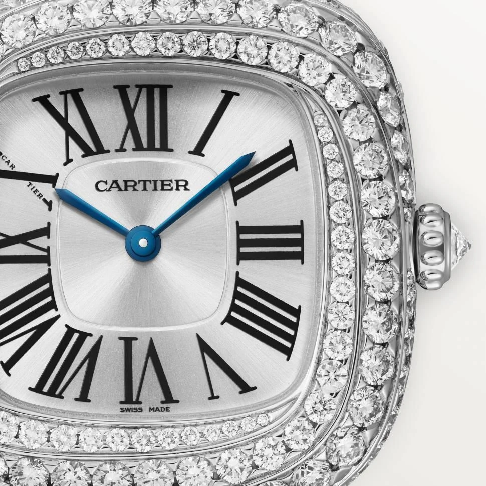 Заказать Cartier  Coussin De  WJCS0003