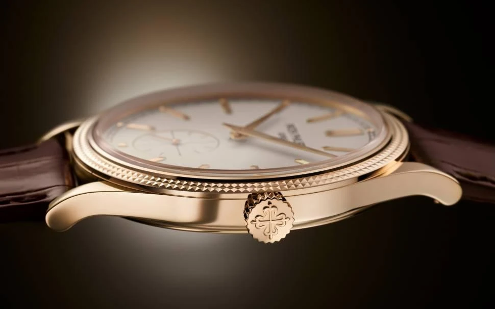 Заказать Patek Philippe  Calatrava  6119R-001