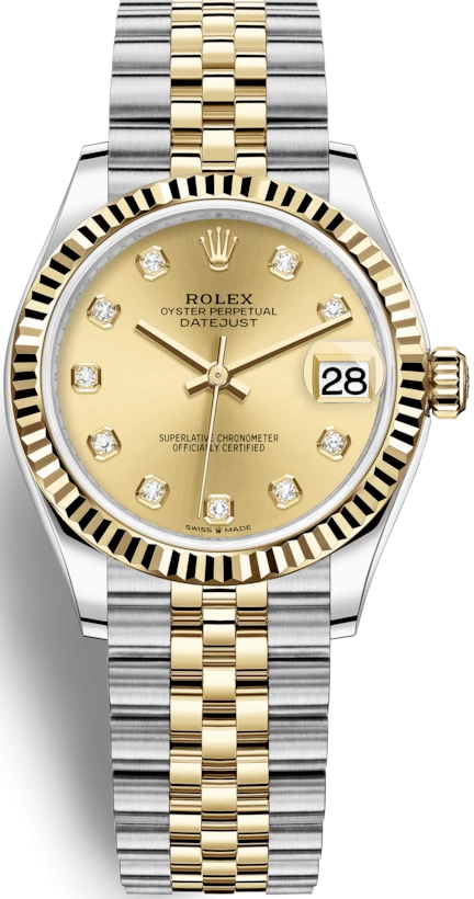 Заказать Rolex  Datejust 31  m278273-0026