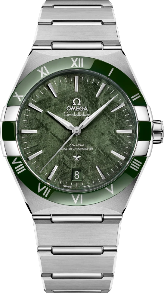 Заказать Omega  Constellation  131.30.41.21.99.002
