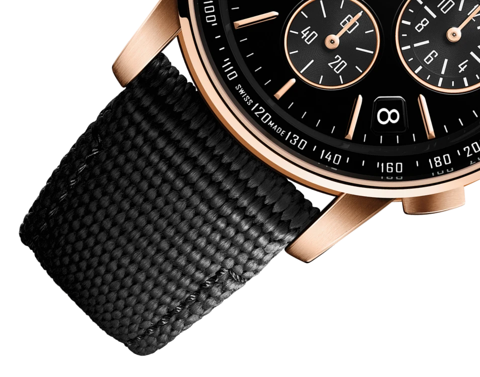 Заказать Audemars Piguet  Code 11.59 By Selfwinding Chronograph  26393OR.OO.A002KB.01