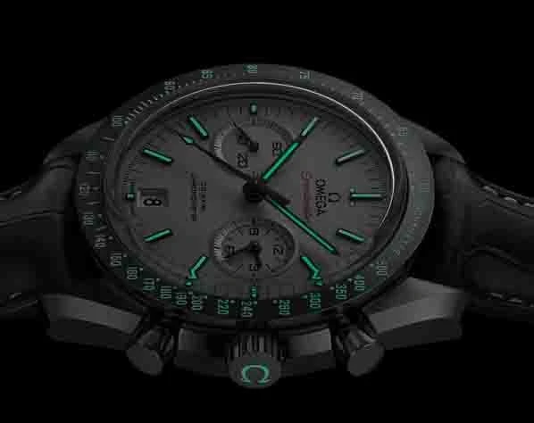 Заказать Omega  Speedmaster Moonwatch Co-Axial Chronograph 44.25 Mm   311.93.44.51.99.001