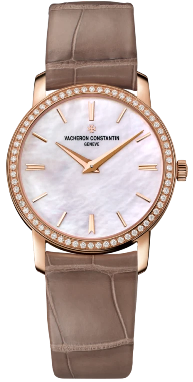 Заказать Vacheron Constantin  Traditionnelle Small Model  25558/000R-B156