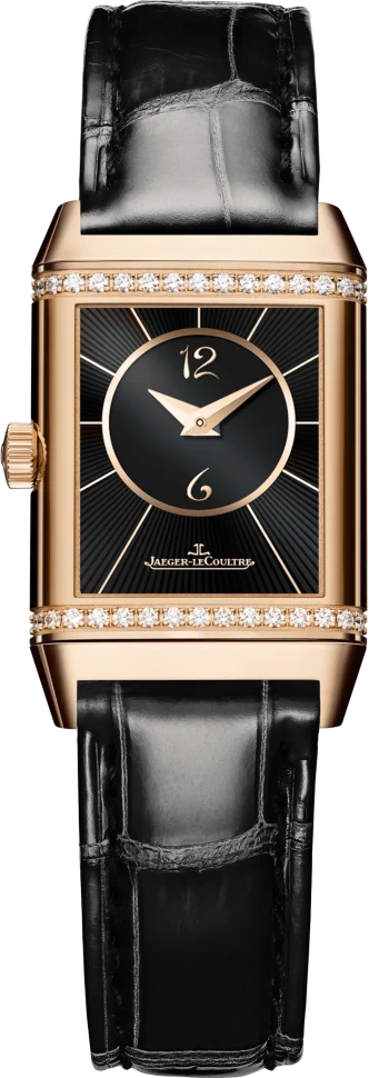 Заказать Jaeger-LeCoultre  Reverso Classic Duetto  2662530