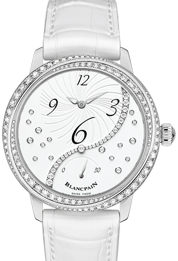 Заказать Blancpain  Women Heure Decentree  3650A 4528 55B