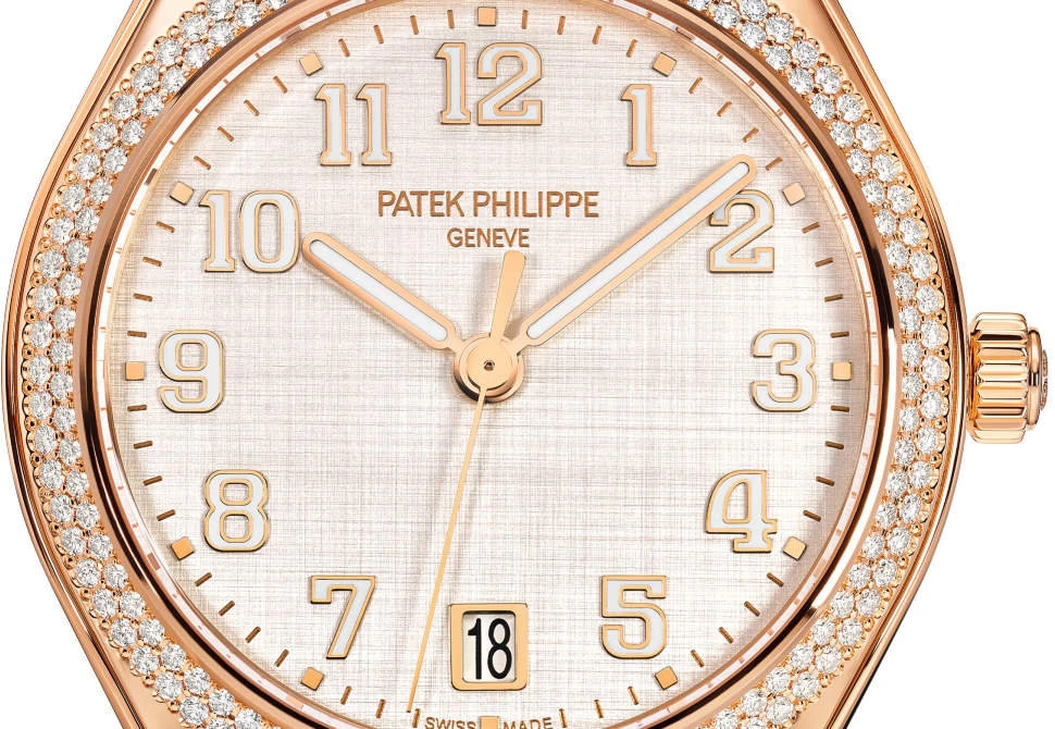 Заказать Patek Philippe  Twenty~4  7300/1200R-010