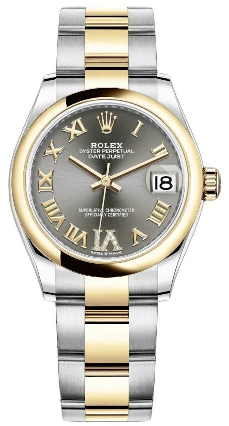 Заказать Rolex  Datejust 31  m278243-0017