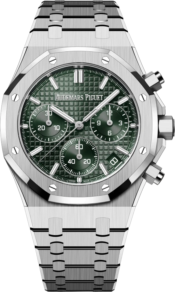Заказать Audemars Piguet  Royal Oak Selfwinding Chronograph  26240ST.OO.1320ST.08