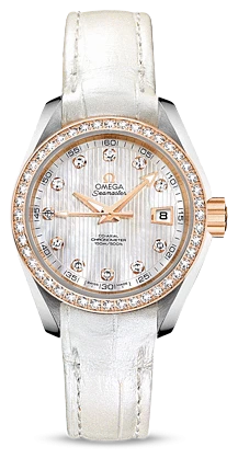 Заказать Omega  Seamaster Aqua Terra 150 M Co-Axial 30 Mm  231.28.30.20.55.001