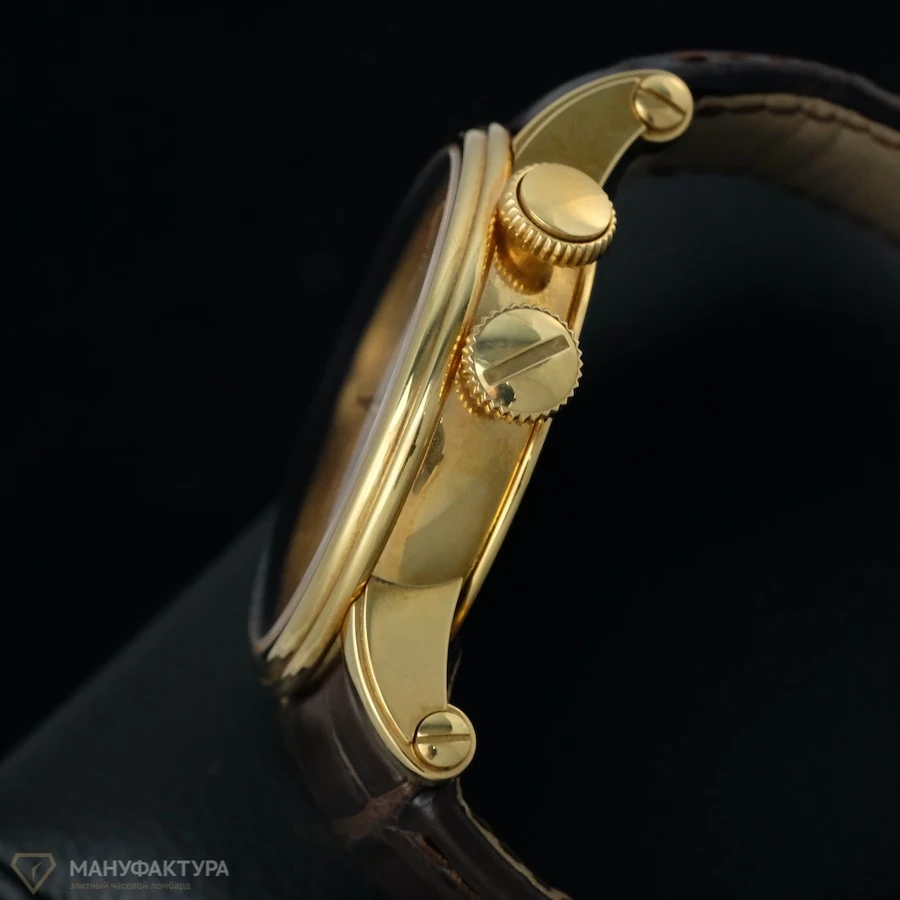 Часы Arnold &amp; Son  Hornet James Cook Death In Hawai  1H6AP.D07A.C60B