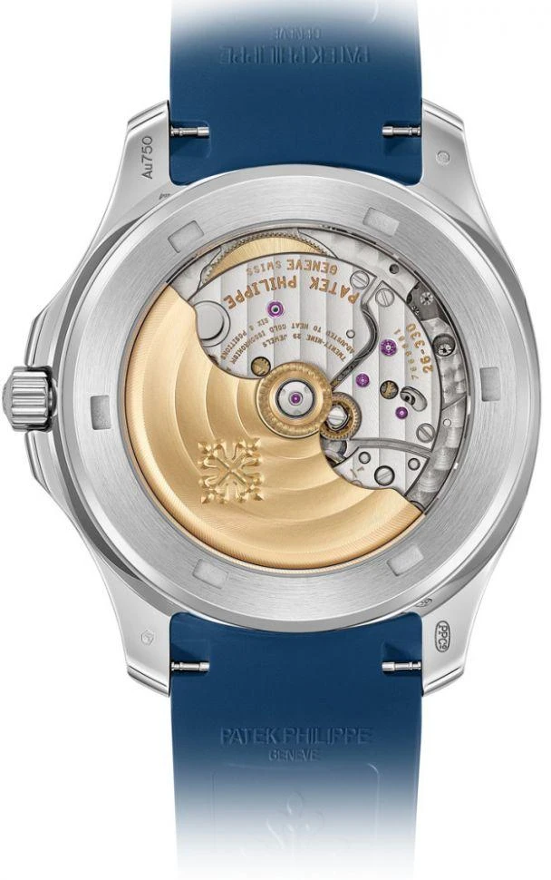 Заказать Patek Philippe  Aquanaut  5268/461G-001