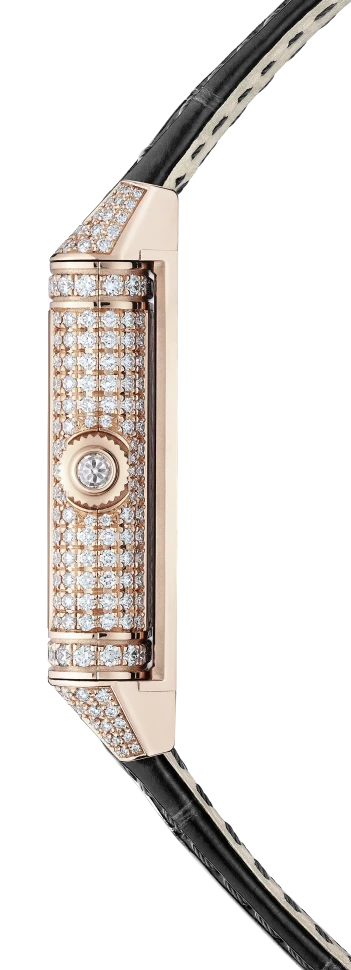 Заказать Jaeger-LeCoultre  Reverso One Duetto Jewellery  336247J