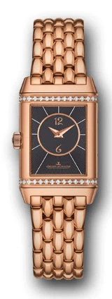 Заказать Jaeger-LeCoultre  Reverso Classic Small Duetto  2662130