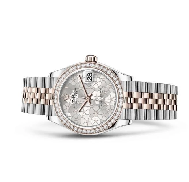 Заказать Rolex  Datejust 31 Oyster Perpetual  m278381rbr-0032