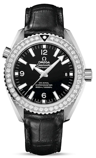Заказать Omega  Seamaster Planet Ocean 600 M Co-Axial 42 Mm  232.18.42.21.01.001