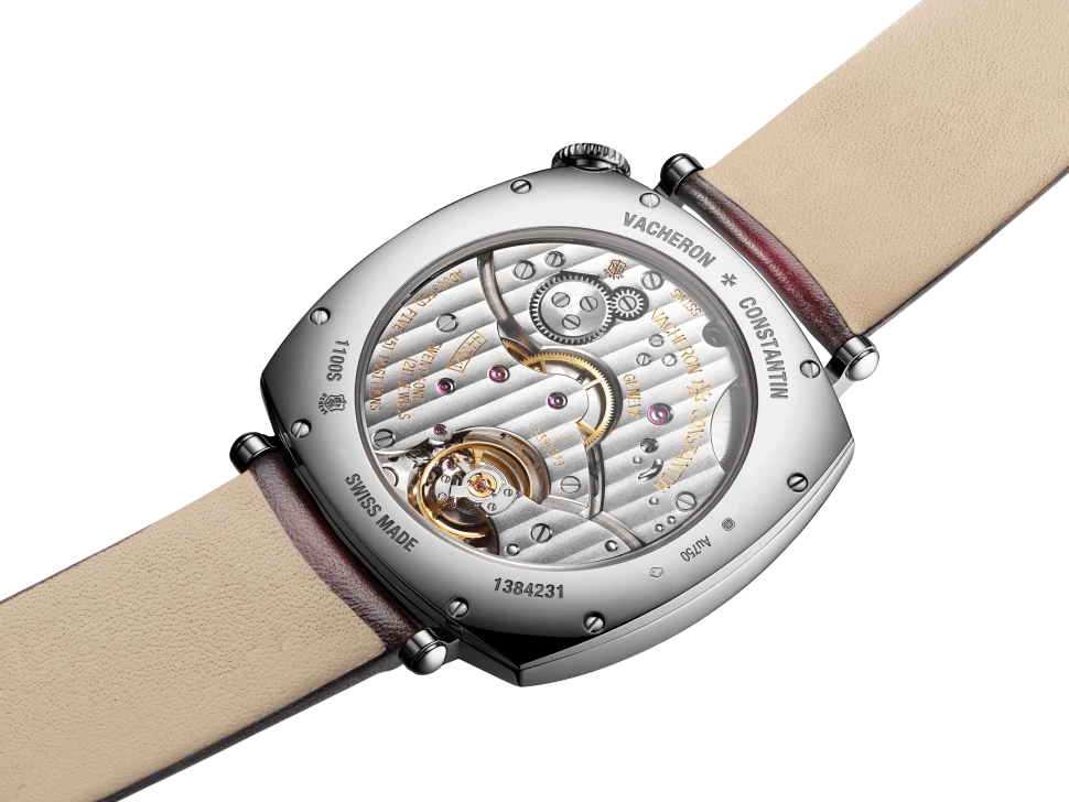 Заказать Vacheron Constantin  Historiques American 1921  1100S/000G-B734