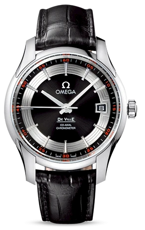 Заказать Omega  De Ville Hour Vision Co-Axial 41 Mm  431.33.41.21.01.001