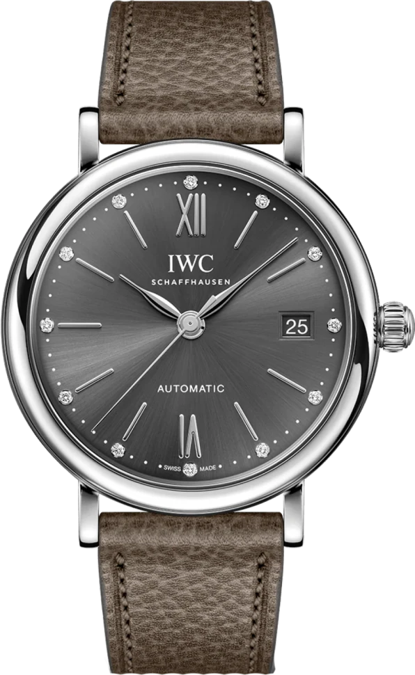 Заказать Iwc  Portofino Automatic 37  IW458603