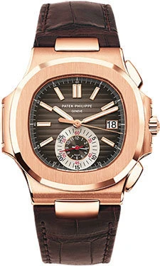 Заказать Patek Philippe  Nautilus  5980R-001