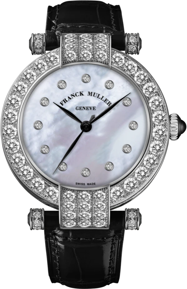 Заказать Franck Muller  Round Cielo  3980 SC FO D 1R IND CD