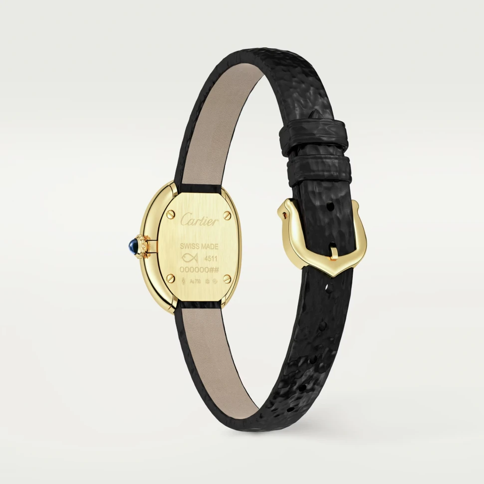 Заказать Cartier  Baignoire Watch  WGBA0017