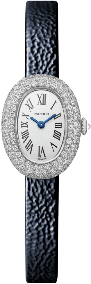 Заказать Cartier  Baignoire Watch  WJBA0036