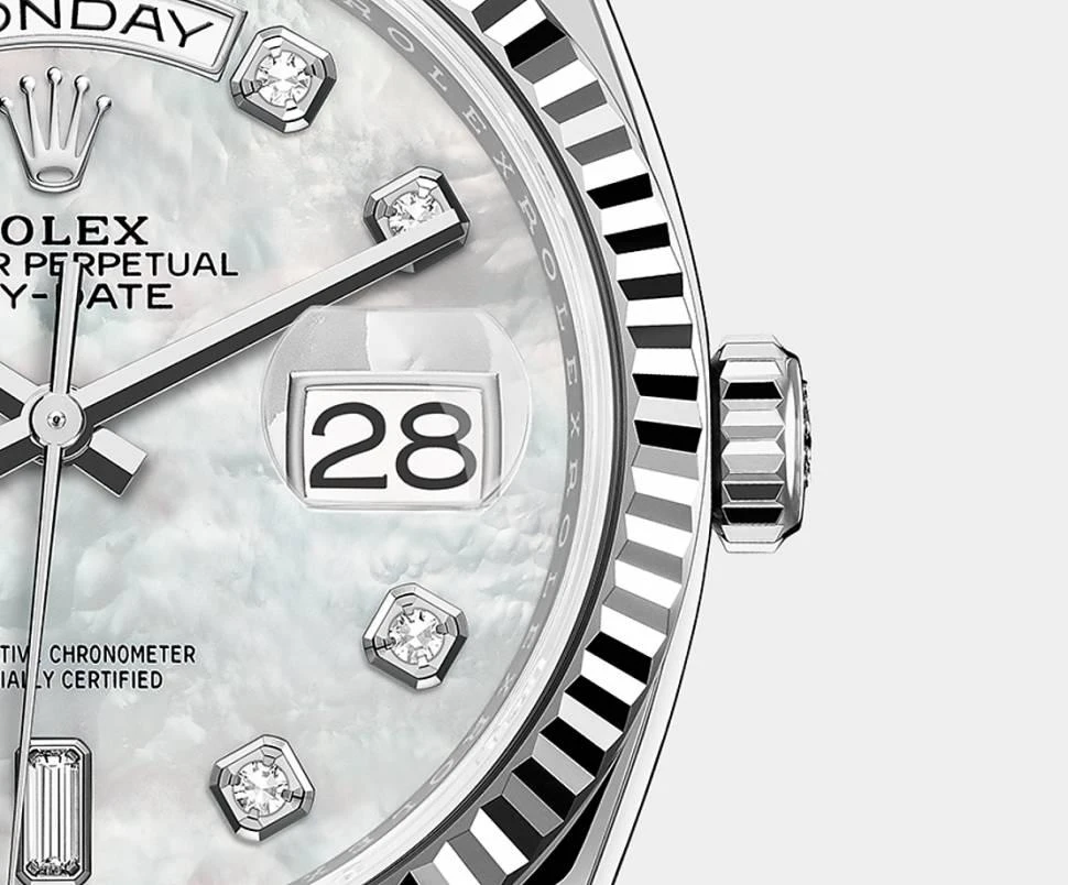 Заказать Rolex  Day-Date 36 Oyster Perpetual  m128236-0002