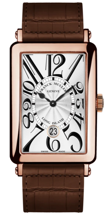 Заказать Franck Muller  Mens Collection Long Island  1200 SC DT 2