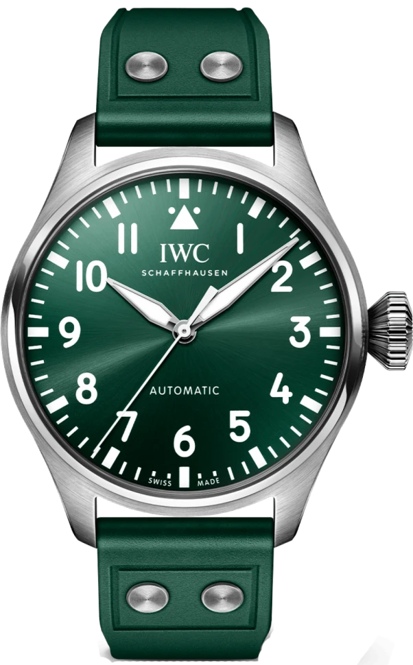 Заказать Iwc  Big Pilots Watch  IW329306