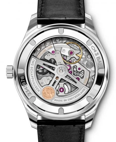 Заказать Iwc  Portugieser Automatic  IW358303