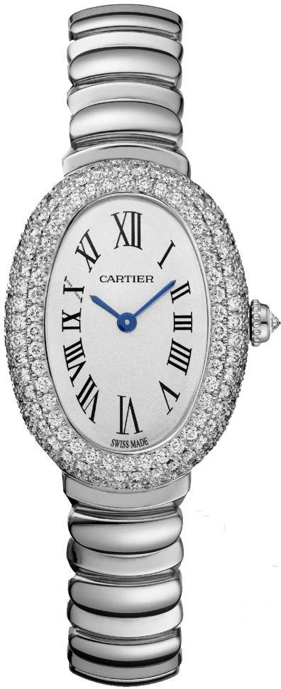 Заказать Cartier  Baignoire Watch  WJBA0020